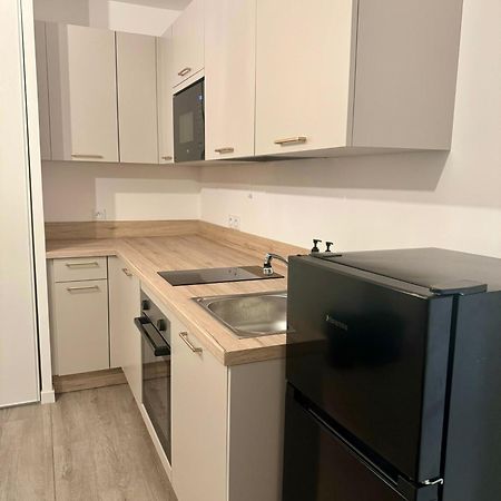 Studio Moderne Et Tout Equipe, Proche Du Rer, Paris & Aeroport D'Orly En 20 Min, Lit Bebe Sur Demande Vitry-sur-Seine Εξωτερικό φωτογραφία